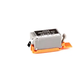 Alternativ-Tinte für Canon BCI-15 C / 8191A002 tri-color