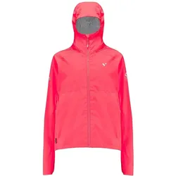 Mac in a Sac, Damen, Laufjacke, Venture Series (XS), Rot, XS