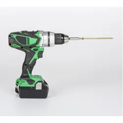wolfcraft, Bits, 1 FIX-GRIP Bit Box Torsion Solid 7-tlg.