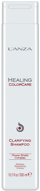 L'Anza Healing Colorcare clarifying shampoo 300 ml