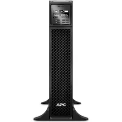 APC USV SRT1000XLI 1000VA/1000W (1000 VA, 1000 W, Online-Doppelwandler USV), USV