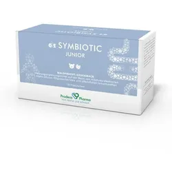 Gse Symbiotic Junior Waldfrucht-Geschmack 10 FL