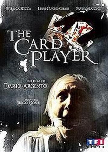 Dario Argento - The card player [FR Import] - Preis vom 30.09.2026 22:30:23 h