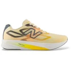 New Balance für Damen. WFLTRV1_RU Gelbe Flite-R Sneaker (37.5), Wohnung, Schnürsenkel, Lässig, Sportlich, Multisport, Masche