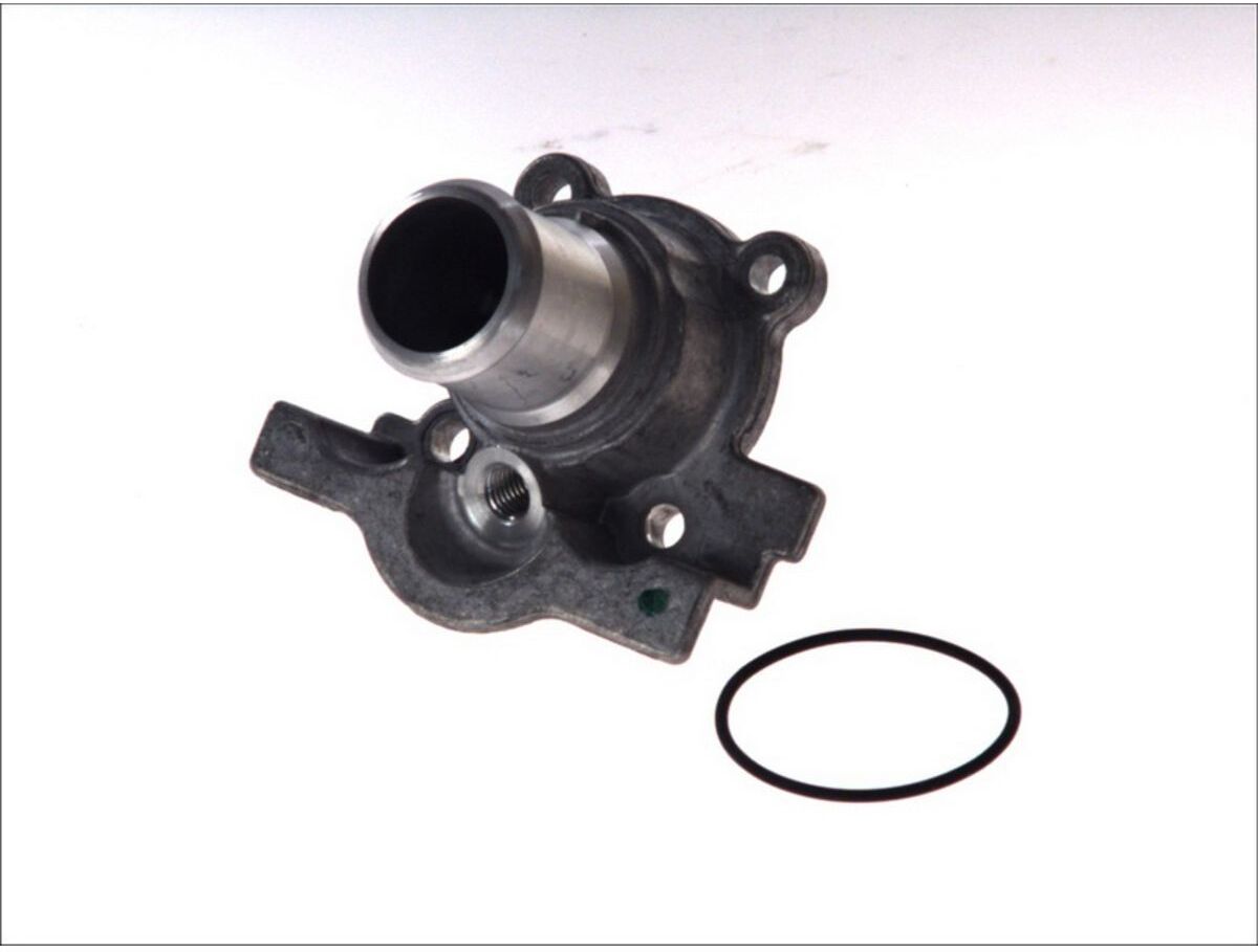 Borgwarner (Wahler) Thermostat, Kühlmittel WAHLER 3171.82D