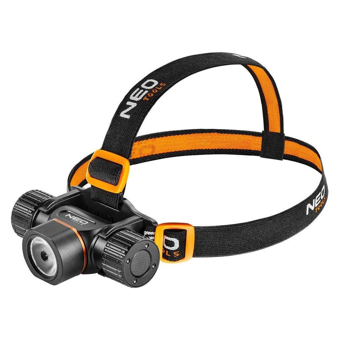 Neo Tools Headlight Neo 99-029 (2000 lm) (TOP-99-029)