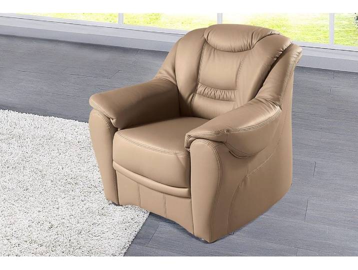 sit&more Sessel Bansin