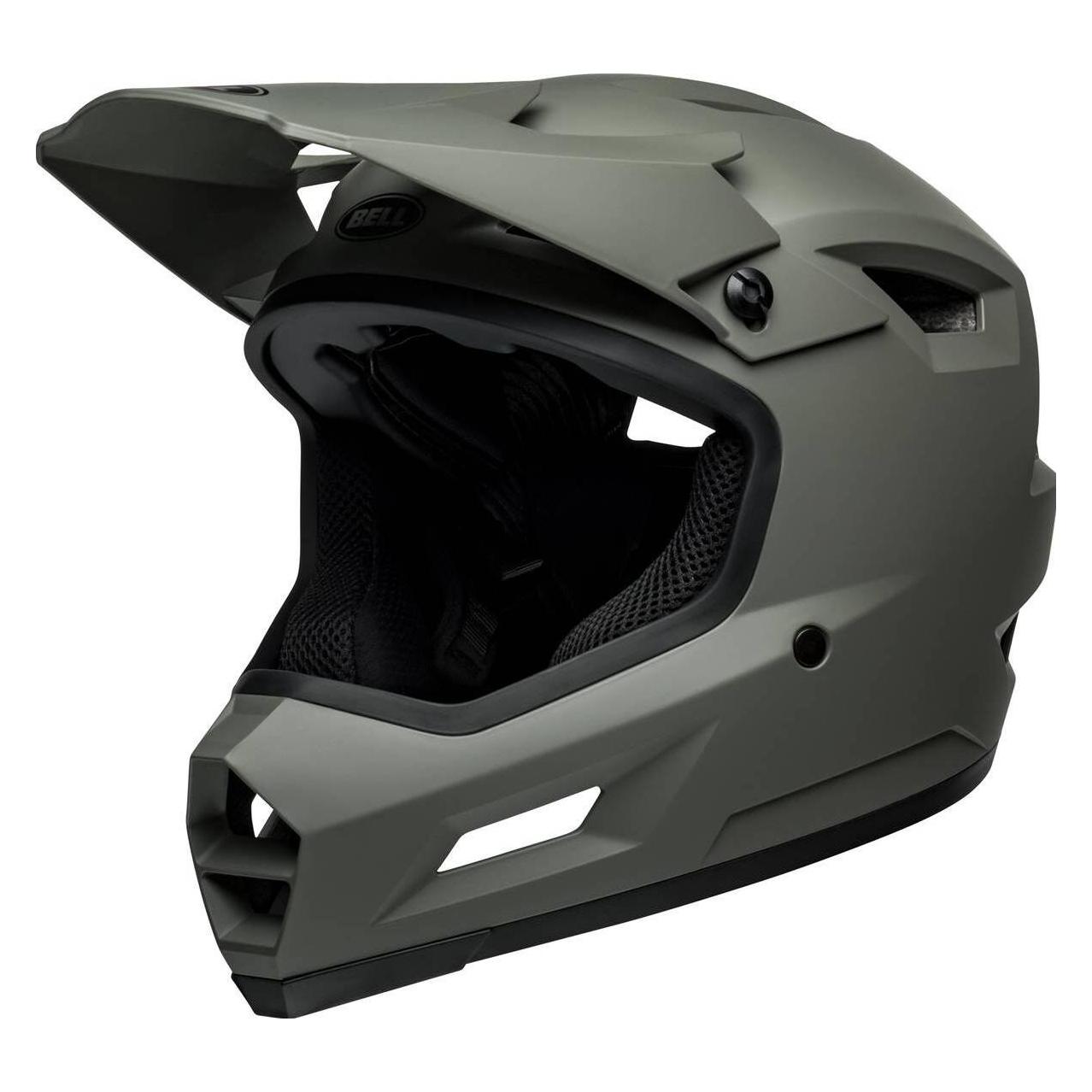 Bell Sanction II (51 - 55 cm) (7155792)