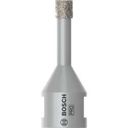 Bosch PRO Diamanttrockenbohrer Dry Speed, 8 x 30 mm - 2608599040