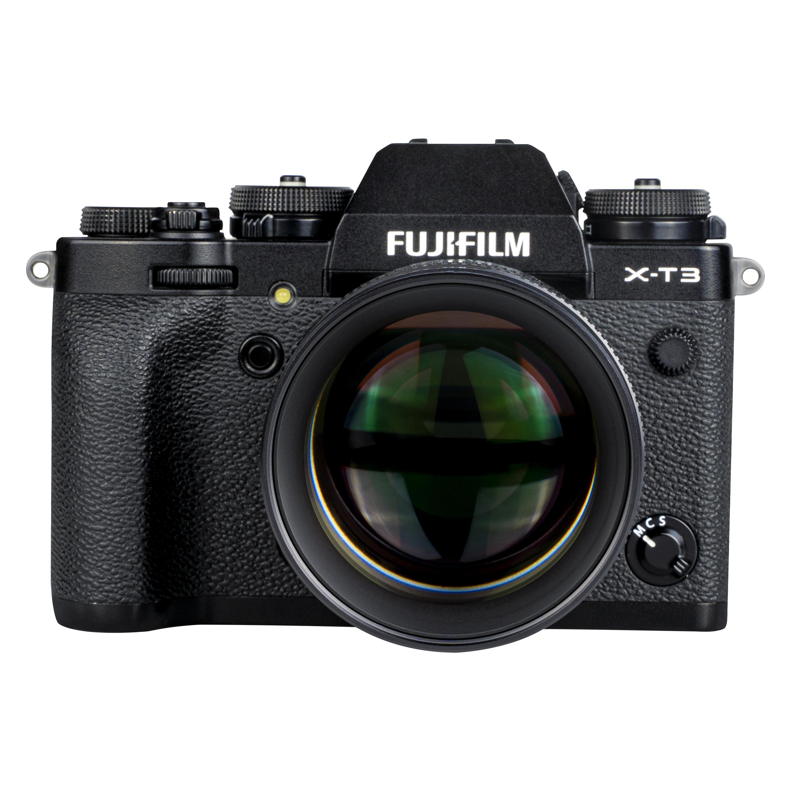 7artisans 50mm f/16 - 0,95, Nikon Z (Nikon Z, APS-C / DX) (A008B-Z)