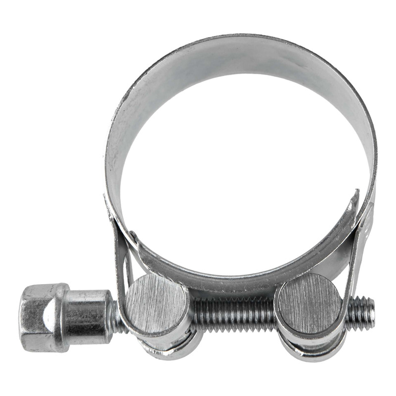 1Tek Origine Collier d'échappement Norma Ø 40/43mm