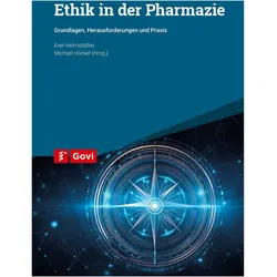 EthikinderPharmazie, Fachbücher von Axel Helmstädter