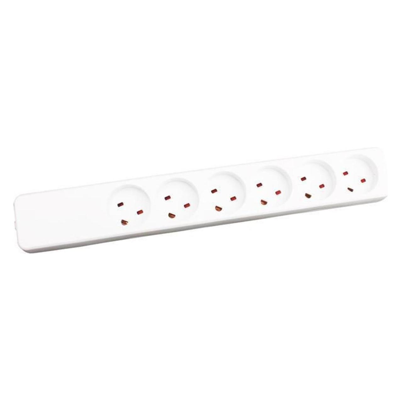 Garbot Plast Power Strip (6x) (Z66000108-PA01)