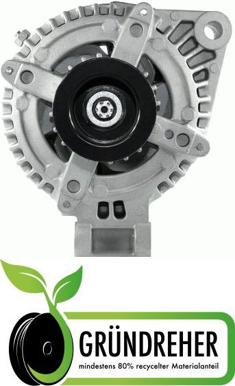 Redfair Generator Rf90628g Für Land Rover