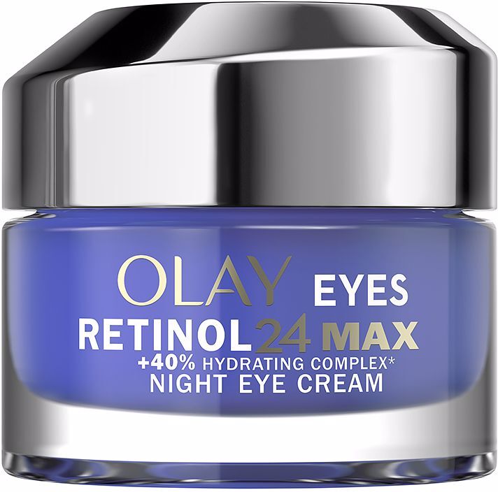 Olay Regenerist RETINOL24 Max contorno ojos noche 15 ml