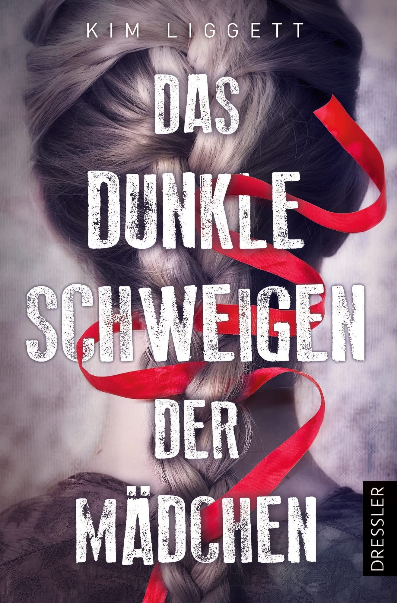 Kim Liggett - Das dunkle Schweigen der Mädchen - Preis vom 17.10.2026 19:25:27 h
