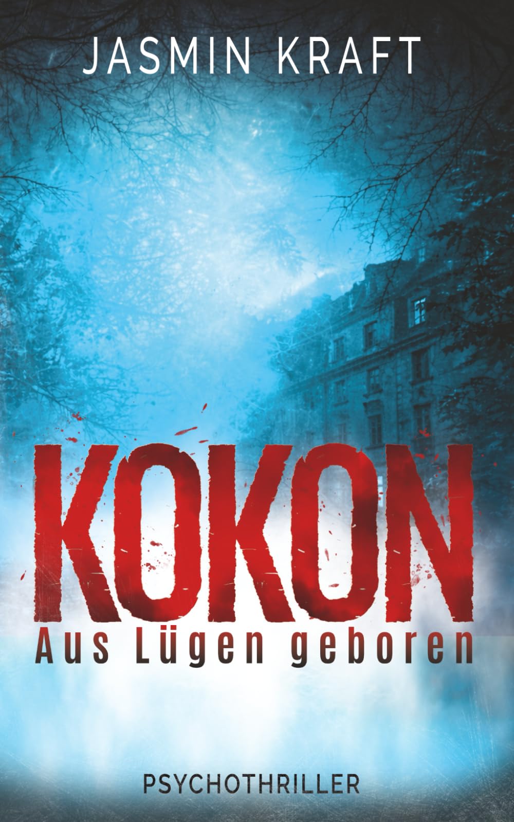Jasmin Kraft - Kokon: Aus Lügen geboren - Preis vom 09.10.2026 07:28:09 h
