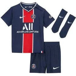 Nike Paris Saint-Germain Trikot-Set 2020/2021 Babys blau/rot