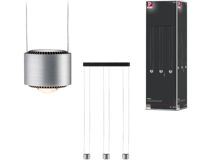 Paulmann LED Lampe suspendue Aldan
