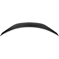 Heckspoiler Carbonfaser passend für Mercedes-Benz C-Klasse W205 2013-2021
