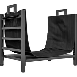 KAMINHOLZREGAL bis 50 kg