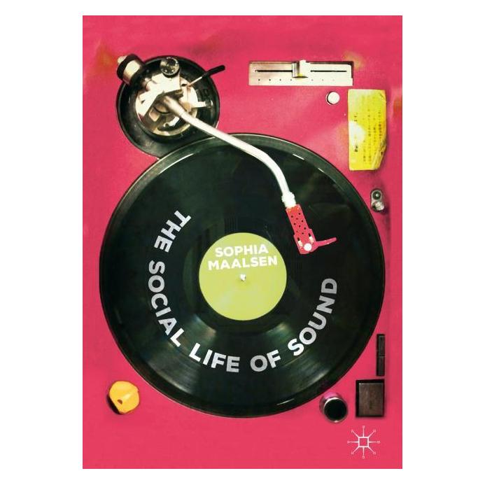 Springer The Social Life of Sound (71873266)