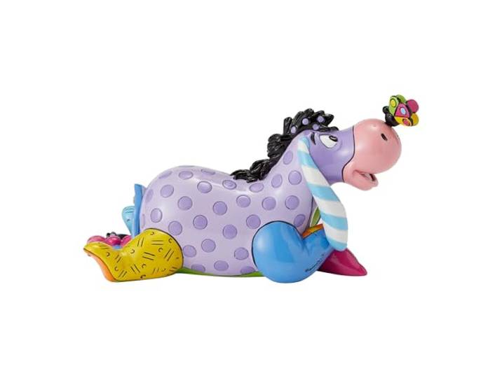 Disney-tradities beeldje, Winnie-de-Poeh