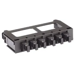 Panduit QuickNet Glasfaser Adapter FQMAP66CG