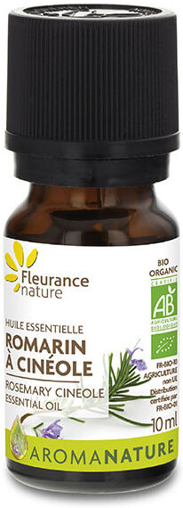 Fleurance Nature Aceite Esencial Romero Bio 10 ml