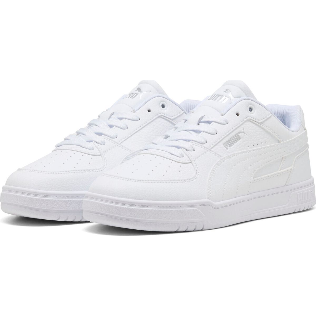 Puma Caven III puma white-puma silver-puma black (01) 10 404484-01-10