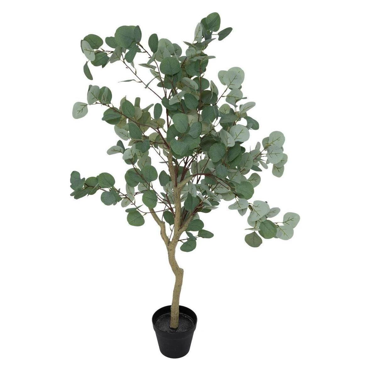 Atmosphera Sztuczna roślina eukaliptus, 127 cm (52792250)