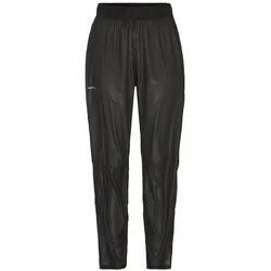 Craft Damen Pro Hydro Lightweight Pants schwarz