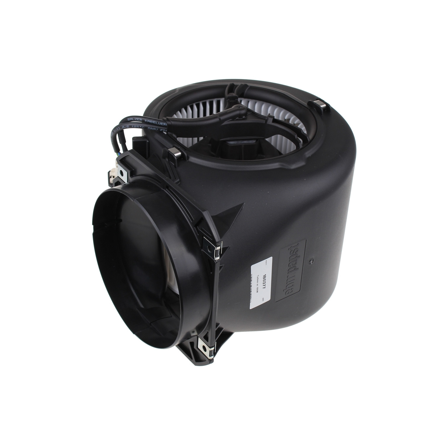 NOVY Afzuigmotor EC 100W 180377