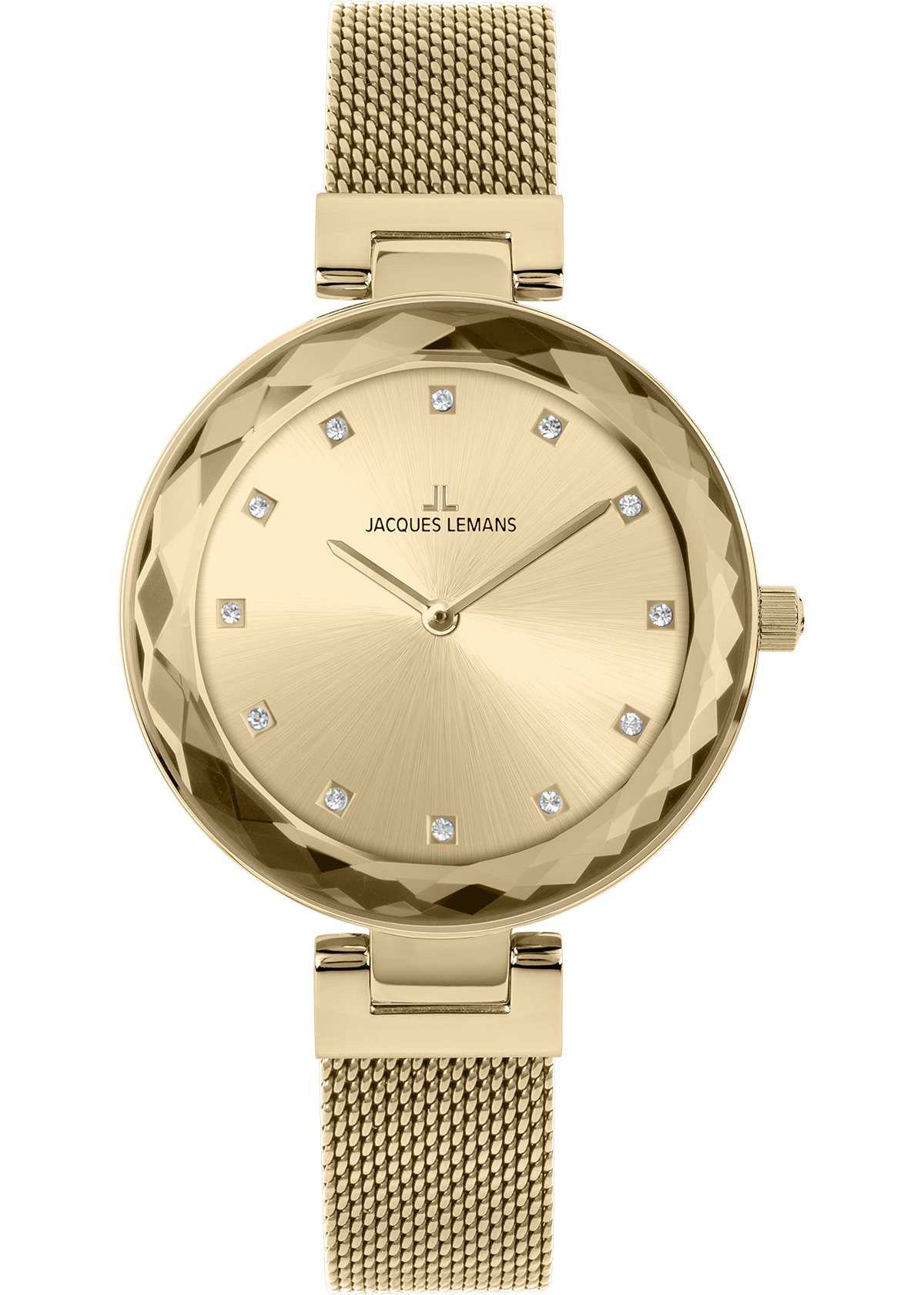 Jacques Lemans Milano 1-2139C
