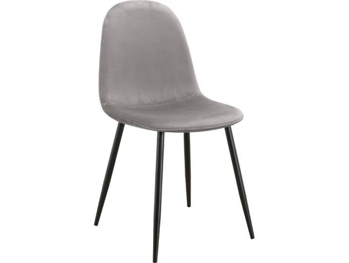 Monza-chaise 1pk Gris