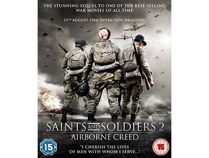 Saints And Soldiers 2: Airborne Creed