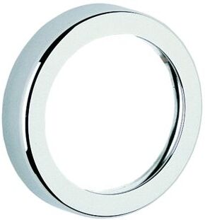 Grohe Rosette 45662 45662000 d: 70mm für Relexa Seitenbrause chrom