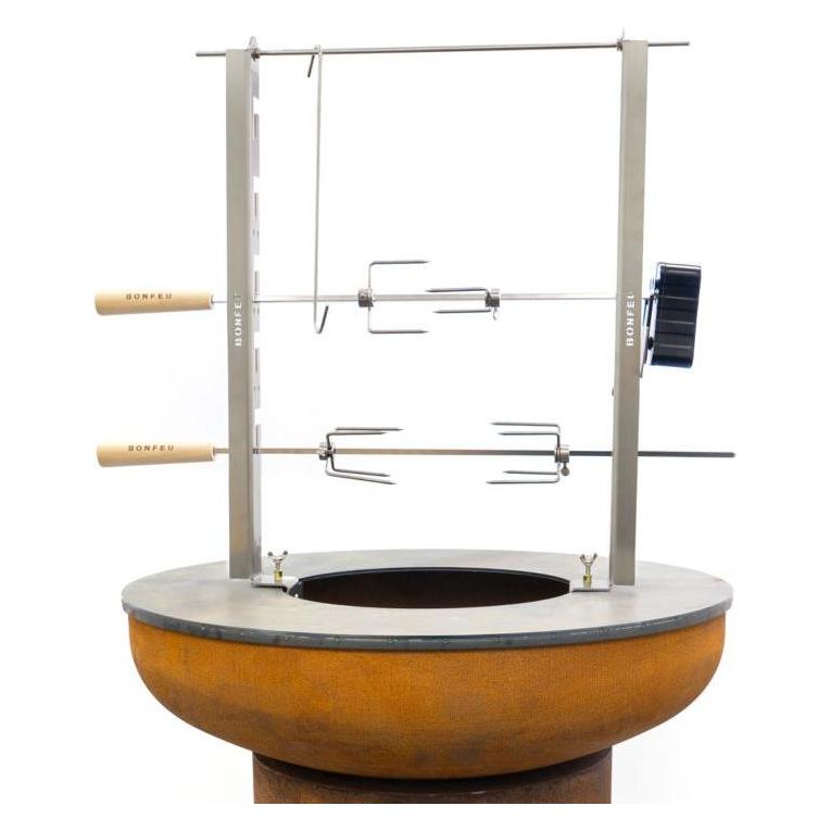 Bonfeu Motor für Rotisserie-Set (66107223)