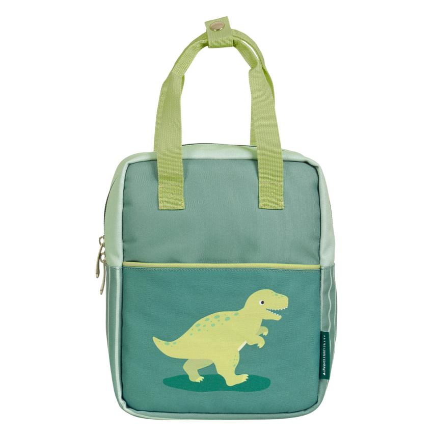 A Little Lovely Company Rucksack quadratisch (5.50 l) (BPDIGR98)