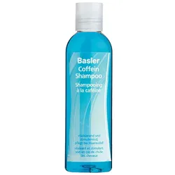 200ml basler Coffein Shampoo