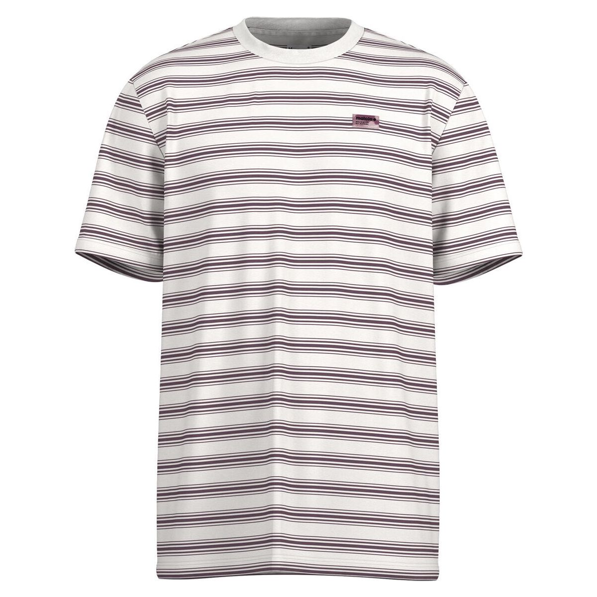 Maloja GriffinM. stormy lilac stripe (1288) S 41513-1-1288-S