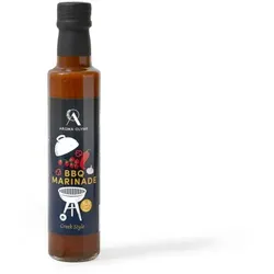Aroma Olymp BBQ Sauce bio