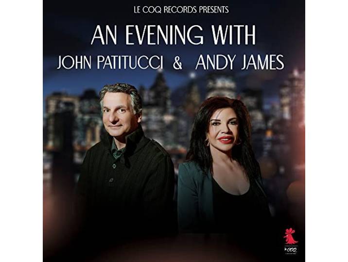 An Evening With..