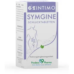 GSE INTIMO SYMGINE SCHLUCK