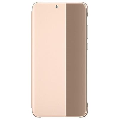 Handy Hülle Handyhüllen Für Huawei P30 P30 Pro P20 P20 Pro Psmart plus 2019 Ehre 20 Ehre 20 Pro Ehre 30 Ehre 30 Pro Y5p Ganzkörperhülle Leder Klapphülle Flip mit Sichtfenster Automatisches Schlafen