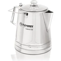Petromax, Campinggeschirr