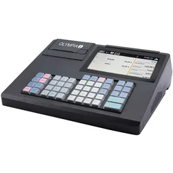 Olympia, Kasse, K200