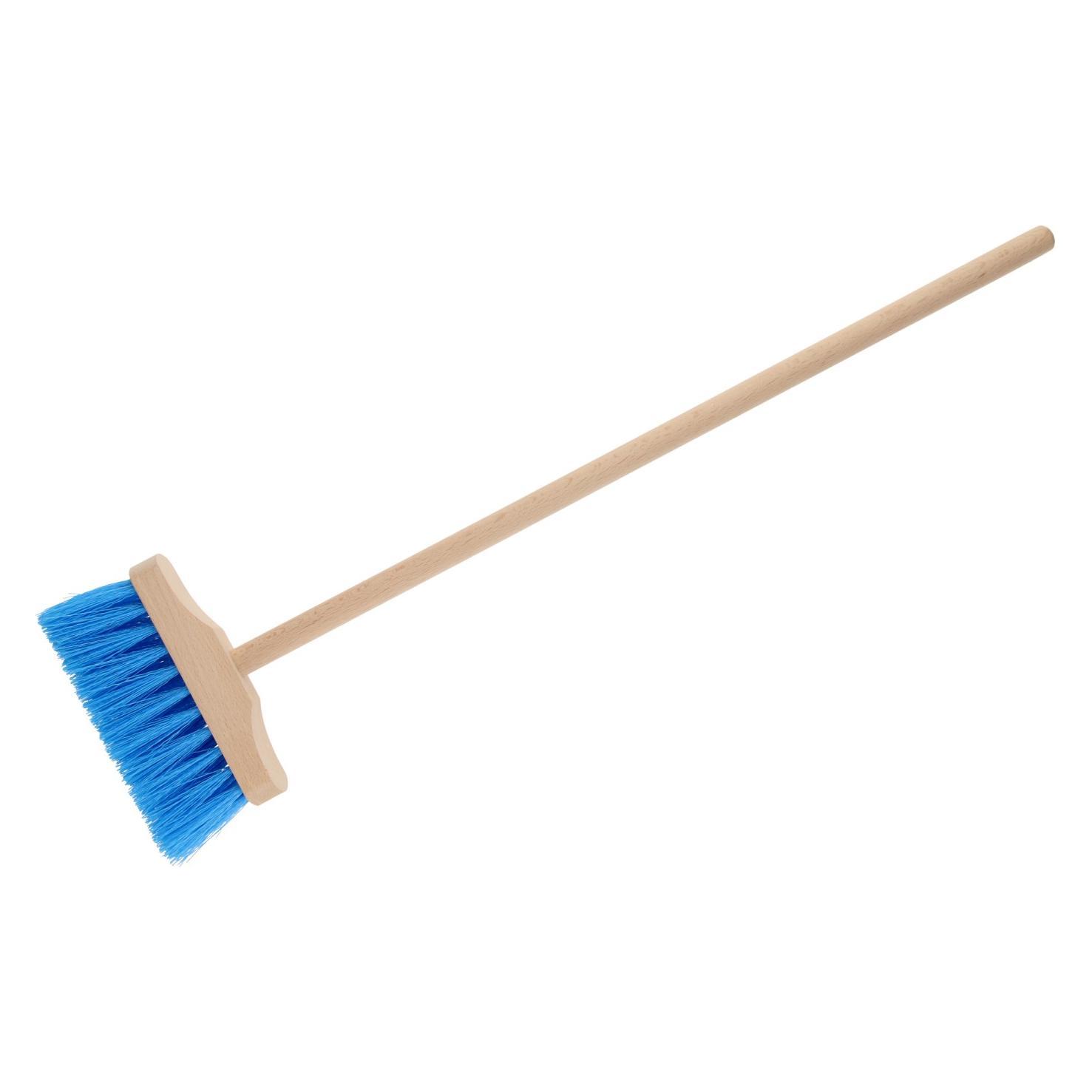 Playwood Kleiner Besen - Blau (48015047)