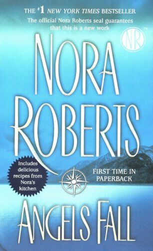 Nora Roberts - Angels Fall - Preis vom 14.10.2026 23:07:16 h
