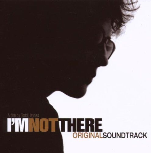 I'M Not There - I'm Not There (Music from the Motion-Bob Dylan) - Preis vom 09.10.2026 07:28:09 h